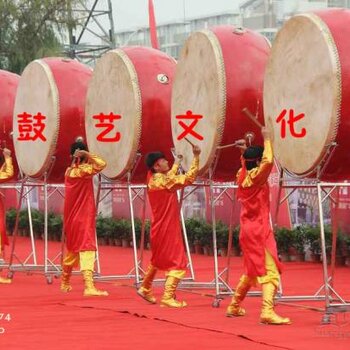 专业演艺团队,大型鼓乐节目,开业大鼓雕龙鼓绛州鼓乐女子水鼓led电光